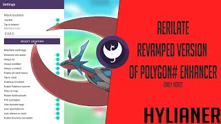 Aerilate  revamped version of Polygon enhancer [upl. by Kraus51]