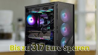 KRASS BESTE 1300€ Euro Gaming PC 2024 Das empfehle ich Angebot June [upl. by Southworth989]