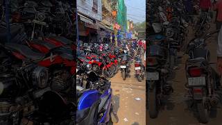 Bike hi Bike available at a reasonable price bikesale atrangicarkur bikeshort ytshort cheapbike [upl. by Jodee]