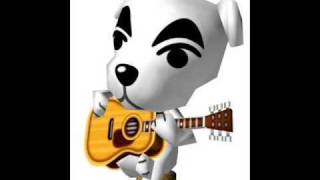 Final Countdown KK Slider Version [upl. by Mihe]