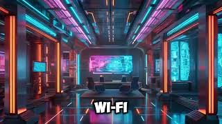 LiFi would take over WiFi  LiFi Vs WiFi  New Technology 2025 Techformation [upl. by Irtimed]