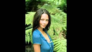 L Presents  Thandie Newton [upl. by Ater657]