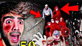 🔴🤡Cosas que no viste del video de FedeVigilando mi sótano en vivo🔥Fede Vigevani [upl. by Hoehne]