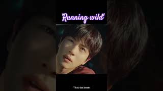 Lets stream jins new release running wild 💜💜💜💜💜💜💜💜 seokjin seokjinie [upl. by Suter]