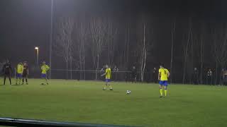 Totton amp Eling FC vs Newport IOW FC [upl. by Laroc]