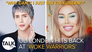 Surgery Addict Who Transitioned To Become Korean Then A Woman Explains Why He DeTransitioned [upl. by Bortz879]