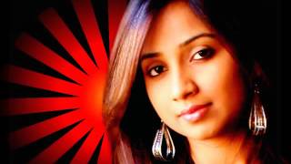 Shreya Ghoshal Oh Saathiya [upl. by Bazil822]