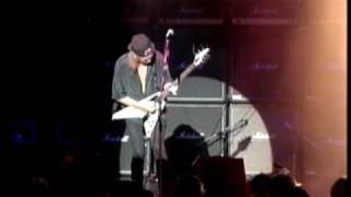 MICHAEL SCHENKER  INTO THE ARENA  V LIVE1997 [upl. by Ujawernalo513]