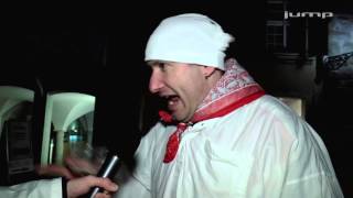 Chesslete 2014  Solothurner Fasnacht [upl. by Habeh493]