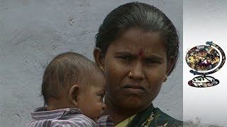 The Disturbing Reality of Female Infanticide In India [upl. by Raddy186]