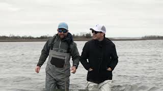 South Fork Sea Farmers x Long Wharf Supply  Oyster Gardening and Reef Building [upl. by Eniamaj]