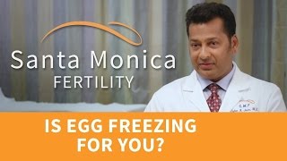 Fertility Egg Freezing Process [upl. by Nohs692]