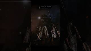 Difficult Entrance  Rise Of The Tomb Raider  Gameplay  Part 4 [upl. by Gilson]