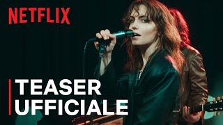 SEI NELL’ANIMA  Teaser Ufficiale  Netflix Italia [upl. by Norrek307]