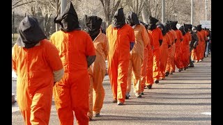 El Infierno de Guantanamo  Documental en español [upl. by Ful]