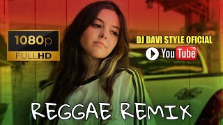 RAPDEMIA FT CIDIANNY  MINHA HISTORIA VERSÃO REGGAE REMIX studiosensacaodoreggae [upl. by Tanaka960]