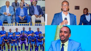 INAMA Irangiye nonaha Sadate na Special Team Banze UmushingaAmafaranga Menshi [upl. by Eelyrehc]