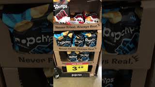 something new hum popchips never fried always real hum [upl. by Cindi954]