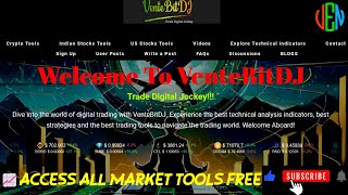 How to access premium market tools for free  प्रीमियम मार्केट टूल्स को मुफ्त में कैसे एक्सेस करें [upl. by Nicolas330]