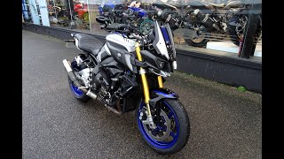 Yamaha MT10 SP 2019 [upl. by Linus]