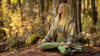 10 Min Meditation For Times Of Uncertainty amp Difficulty ➤ Cultivate Powerful InnerLight amp Peace 🧡 [upl. by De]