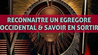 EGREGORE OCCIDENTAL EGREGORE ANCESTRAL KMT amp CONSULTATION DE LORACLE GRATUITE egregore africa [upl. by Jamill]