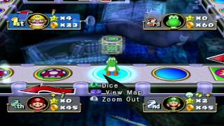 Mario Party 4 Episode 12 [upl. by Negiam]