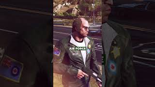 Mount Chiliad Mural Mystery Solved  GTA V gaming gta5 [upl. by Solokin]