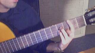 Bob Marleys High tide low tide My guitar cover [upl. by Sanyu]