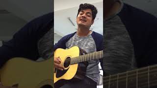 HAWAYEINï¼ˆarijit singhï¼‰Cover Kavindra Negi [upl. by Dody873]