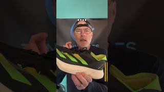 Review of the Adidas Adizero Adios Pro3 Shoedown Is it the best shoe 2023 [upl. by Doty]