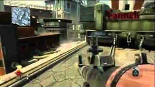 Call of Duty BLACK OPS  All Maps  Jungle Firing Range Launch WALKTHROUGH [upl. by Heloise]