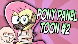 Hotdiggedydemon Panel Cartoon 2 [upl. by Vickey852]