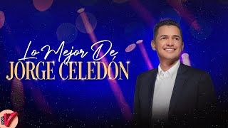 Lo Mejor De Jorge Celedón [upl. by Aihsiek]