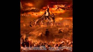 Constantine Game Soundtrack Hell Highway Track [upl. by Novj462]