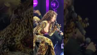 Shania Twain Man I Feel Like A Woman Live in Salt Lake City [upl. by Mary]