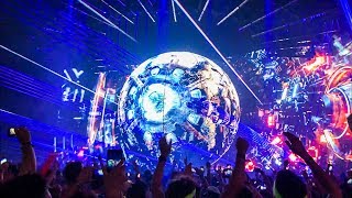 Eric Prydz EPIC 60 HOLOSPHERE  Opus  Tomorrowland 2019 [upl. by Nwahsauq63]