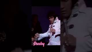 ELVIS PRESLEYSWEET CAROLINELIVE VIDEO [upl. by Shalna474]