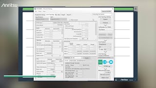 MP1900A PCIe 60 Compliance Test [upl. by Shela]