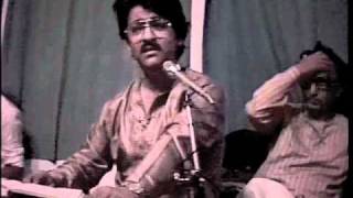 Hun Meera Nathi Ke Nathi Radhika Ho Shyam  Ashit Desai 1988 [upl. by Annayak]