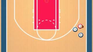 iHoops 1211 Full Court Press [upl. by Eiramnerual]