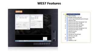 Masterclass  Windows Embedded Standard 7  Key Features [upl. by Nore148]