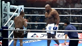 The Legendary Power and Strength of Mike Tyson [upl. by Nnaharas]