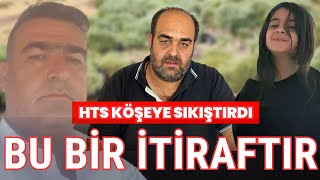 HTSDEN ÇIKAN AKRABA SUÇUNU İTİRAF ETTİ PİŞMANIM [upl. by Cecily]