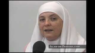 Aminah Assilmi My Family Wanted to Kill Me Now Theyre Muslim [upl. by Dickey]