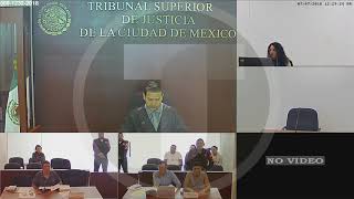 AUDIENCIA INICIAL CON DETENIDO [upl. by Conias]