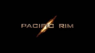 74 5m58 Cancelling The Apocalypse Pacific Rim Complete Score [upl. by Ahcmis]