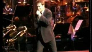 Cliff Richard  Move It Stonking unreleased Live Version 2005  Stereo [upl. by Sirah]