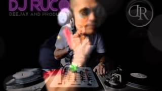 DJ Ruco Feat Platinette  Il Triangolo Main Mix [upl. by Oile]