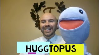 Kimochis Lesson 1  Huggtopus [upl. by Cavan]